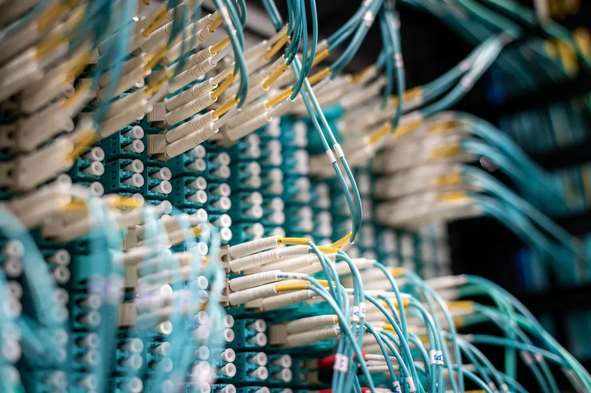 Microsegmentation Architecture: How to Control East-West Traffic in a Data Center