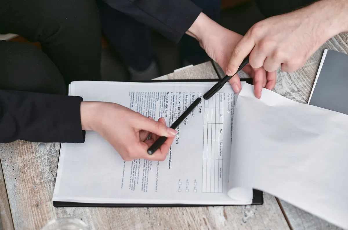 Zero Trust Policy Writing: Best Practices for Least-Privilege Access Rules